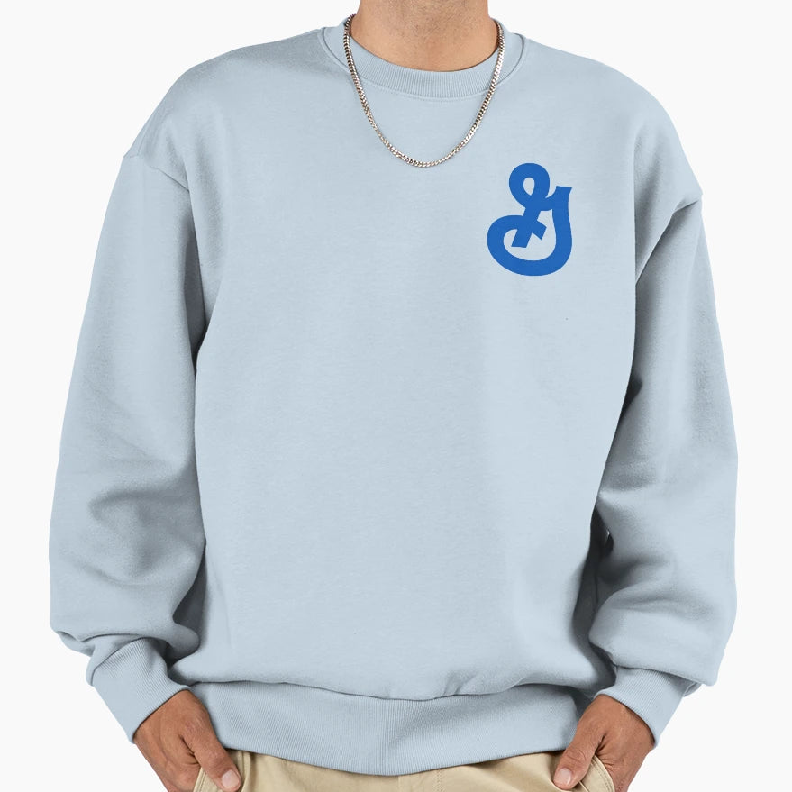 General Mills Sweatshirt - Custom Art Print for Adults - T-Shirt, Sweatshirt, Hoodie