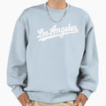 Los Angeles Sweatshirt - Custom Art Print for Adults - T-Shirt, Sweatshirt, Hoodie