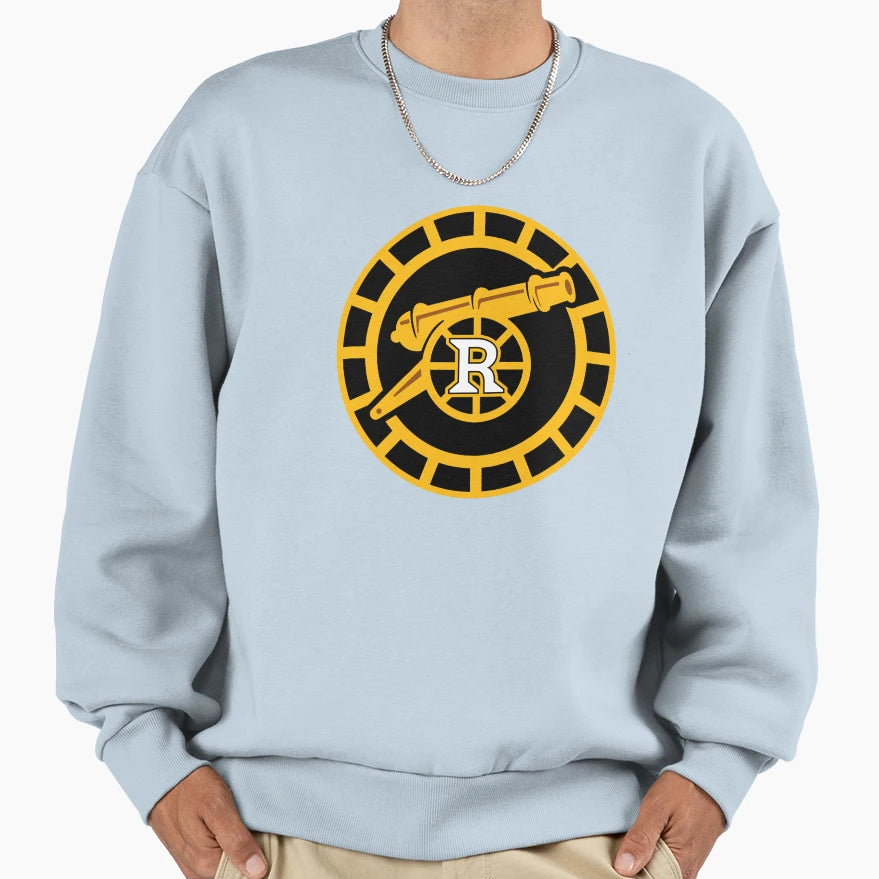 Boston Raiders Ilya Rozanov Sweatshirt - Fun Novelty Design for Adults - T-Shirt, Sweatshirt, Hoodie