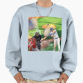 Sports Sweatshirt - Novelty Apparel Unisex - T-Shirt, Sweatshirt, Hoodie