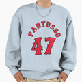 Coach Ernie Pantusso Red Sox Outfit Sweatshirt - Trendy Graphic Unisex - T-Shirt, Sweatshirt, Hoodie