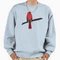 Cardinal Sweatshirt - Graphic Print for Adults - T-Shirt, Sweatshirt, Hoodie