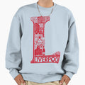 Liverpool Sweatshirt - Custom Art Print for Adults - T-Shirt, Sweatshirt, Hoodie