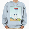 Yasiel Puig Sweatshirt - Casual Everyday Wear for Adults - T-Shirt, Sweatshirt, Hoodie