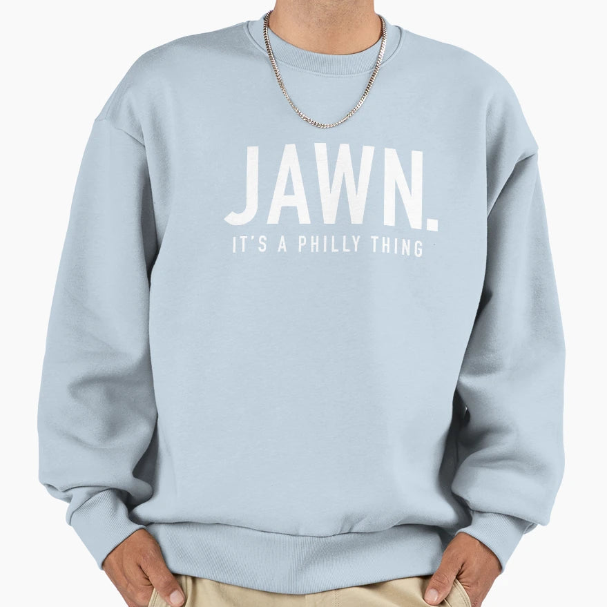 Philadelphia Crop Sweatshirt - Unique Graphic for Adults - T-Shirt, Sweatshirt, Hoodie
