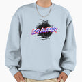 Los Angeles 2 Sweatshirt - Minimalist Print Men Women - T-Shirt, Sweatshirt, Hoodie