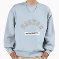 Boston Sweatshirt - Streetwear Style Unisex - T-Shirt, Sweatshirt, Hoodie