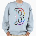 Pride Sports Sweatshirt - Custom Art Print Men Women - T-Shirt, Sweatshirt, Hoodie