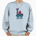 Easter Egg Sweatshirt - Trendy Graphic Unisex - T-Shirt, Sweatshirt, Hoodie