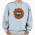 Ohio Sweatshirt - Trendy Graphic Unisex - T-Shirt, Sweatshirt, Hoodie