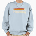 Houston Texas Houston Strong Stripes T-Shirt - Custom Art Print for Adults - T-Shirt, Sweatshirt, Hoodie