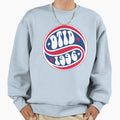 Dtid Sweatshirt - Aesthetic Graphic Unisex - T-Shirt, Sweatshirt, Hoodie