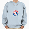 Montreal Expos Logo Sweatshirt - Casual Everyday Wear for Adults - T-Shirt, Sweatshirt, Hoodie