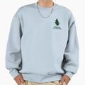 Oakleaf Rangers Apprentice Sweatshirt - Trendy Graphic Men Women - T-Shirt, Sweatshirt, Hoodie
