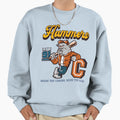 Bulldog Baseball 91 Sweatshirt - Aesthetic Graphic Unisex - T-Shirt, Sweatshirt, Hoodie