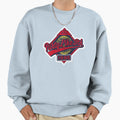 Atlanta Baseball Play Like Its 1995 T-Shirt - Streetwear Style for Adults - T-Shirt, Sweatshirt, Hoodie