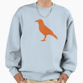 Cuervo Sweatshirt - Fun Novelty Design for Adults - T-Shirt, Sweatshirt, Hoodie