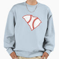South Carolina State Outline Sweatshirt - Minimalist Print for Adults - T-Shirt, Sweatshirt, Hoodie