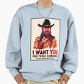 Good Teach Martial Arts Passing Sweatshirt - Aesthetic Graphic for Adults - T-Shirt, Sweatshirt, Hoodie