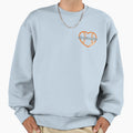 Houston City Champoins Sweatshirt - Minimalist Print Unisex - T-Shirt, Sweatshirt, Hoodie