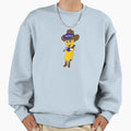Twinkie Cowboy Sweatshirt - Unique Graphic Men Women - T-Shirt, Sweatshirt, Hoodie
