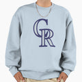 Best Seller Colorado Rockie S Logo Sweatshirt - Trendy Graphic Unisex - T-Shirt, Sweatshirt, Hoodie