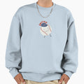 Boston Baseball Sweatshirt - Graphic Print Men Women - T-Shirt, Sweatshirt, Hoodie