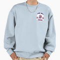 Duquesne Hockey Jersey Sweatshirt - Aesthetic Graphic for Adults - T-Shirt, Sweatshirt, Hoodie