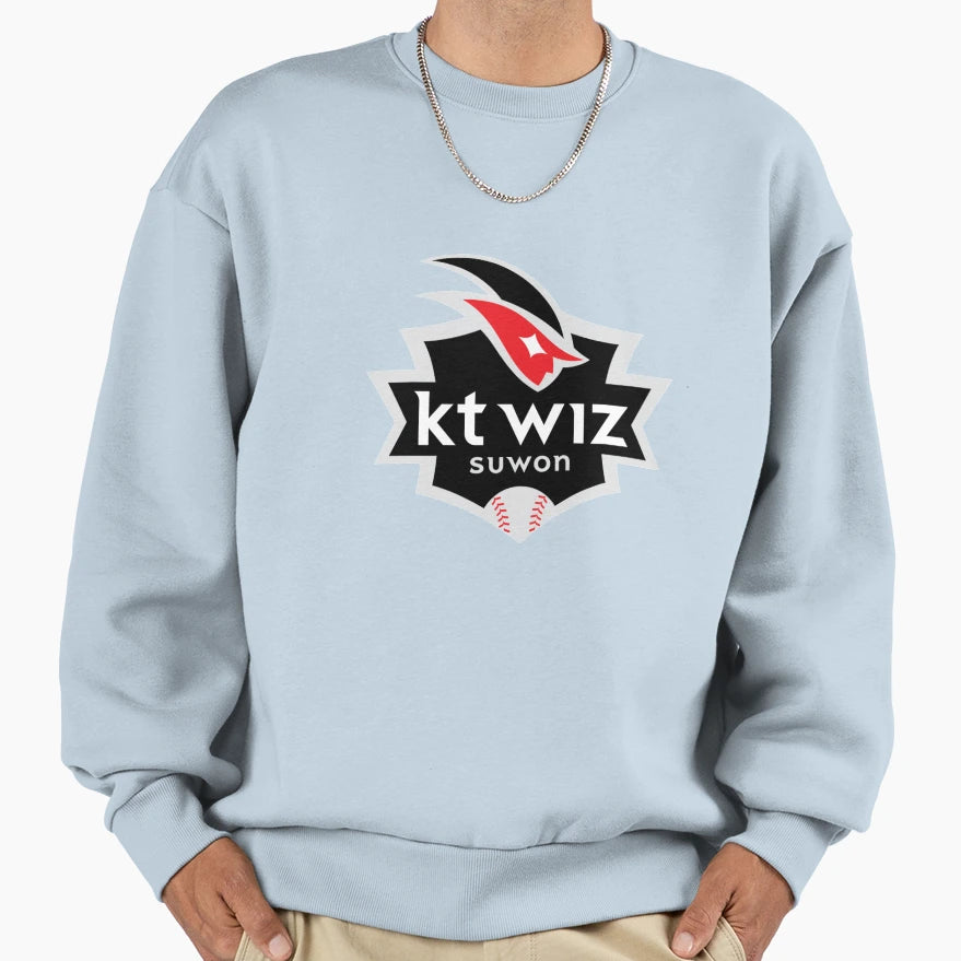 Kt Wiz Sweatshirt - Graphic Print for Adults - T-Shirt, Sweatshirt, Hoodie