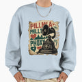 Lts Philly Thing Sweatshirt - Novelty Apparel Unisex - T-Shirt, Sweatshirt, Hoodie