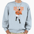 Devin Booker Celebrate Games 1 Bold Sweatshirt - Graphic Print Unisex - T-Shirt, Sweatshirt, Hoodie