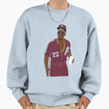 Cutch Sweatshirt - Minimalist Print Men Women - T-Shirt, Sweatshirt, Hoodie