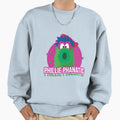 Phillie Sweatshirt - Unique Graphic Unisex - T-Shirt, Sweatshirt, Hoodie