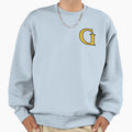 G 17 Sweatshirt - Aesthetic Graphic Unisex - T-Shirt, Sweatshirt, Hoodie