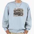 Wrigley Field Sweatshirt - Unique Graphic Men Women - T-Shirt, Sweatshirt, Hoodie