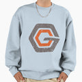 Galaxy Garrison Sweatshirt - Novelty Apparel Men Women - T-Shirt, Sweatshirt, Hoodie