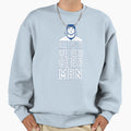 He Is Vlad Vlad Sweatshirt - Trendy Graphic Unisex - T-Shirt, Sweatshirt, Hoodie