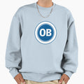 Ultras Odense Sweatshirt - Trendy Graphic Unisex - T-Shirt, Sweatshirt, Hoodie