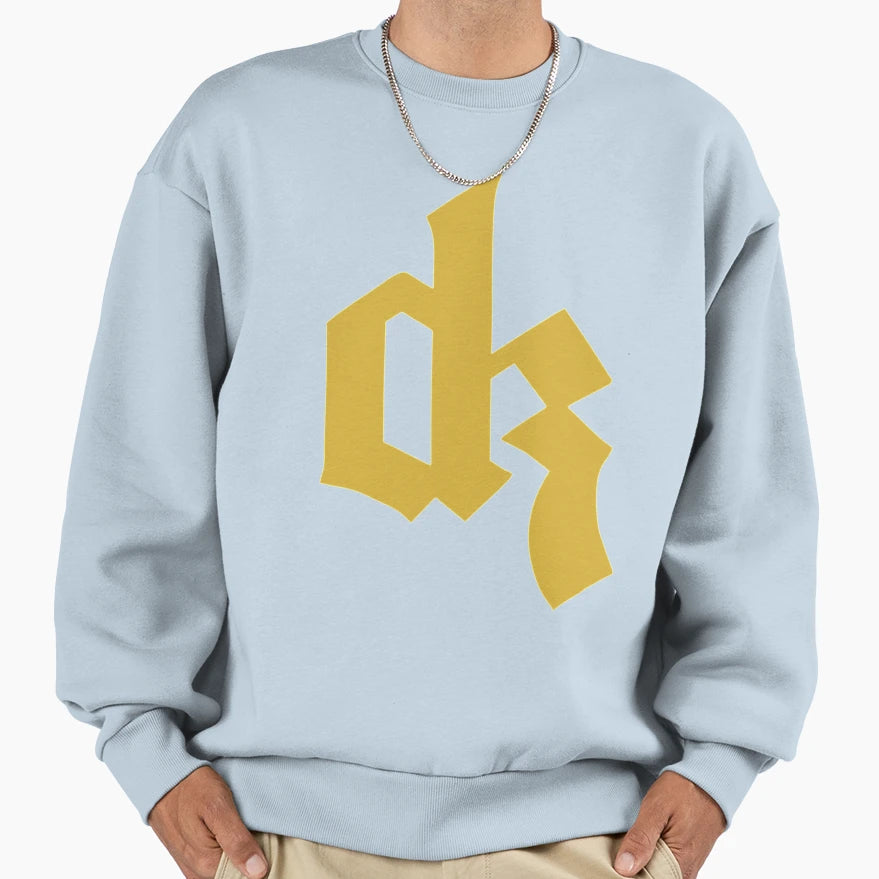 Dermot Kennedy Sweatshirt - Novelty Apparel for Adults - T-Shirt, Sweatshirt, Hoodie