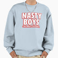 Nasty Cincinnati And T-Shirt - Streetwear Style for Adults - T-Shirt, Sweatshirt, Hoodie