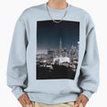 Sublime 52 Beautiful San Francisco Sweatshirt - Trendy Graphic Men Women - T-Shirt, Sweatshirt, Hoodie