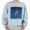 Catch Sweatshirt - Minimalist Print for Adults - T-Shirt, Sweatshirt, Hoodie