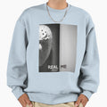 Ice Hockey Mask Goalie Sweatshirt - Casual Everyday Wear for Adults - T-Shirt, Sweatshirt, Hoodie