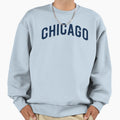 Chicago Sweatshirt - Graphic Print Unisex - T-Shirt, Sweatshirt, Hoodie