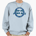 Run Damn Ball Sweatshirt - Custom Art Print Unisex - T-Shirt, Sweatshirt, Hoodie