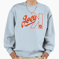 Joey Krehbiel Sweatshirt - Graphic Print for Adults - T-Shirt, Sweatshirt, Hoodie