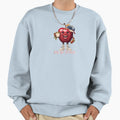 New York Sweatshirt - Graphic Print Unisex - T-Shirt, Sweatshirt, Hoodie