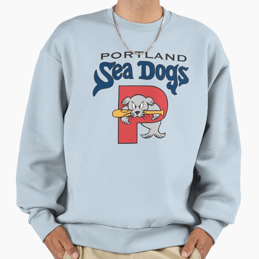 Psd Sweatshirt - Fun Novelty Design Unisex - T-Shirt, Sweatshirt, Hoodie