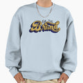Brand Usna Sweatshirt - Fun Novelty Design for Adults - T-Shirt, Sweatshirt, Hoodie
