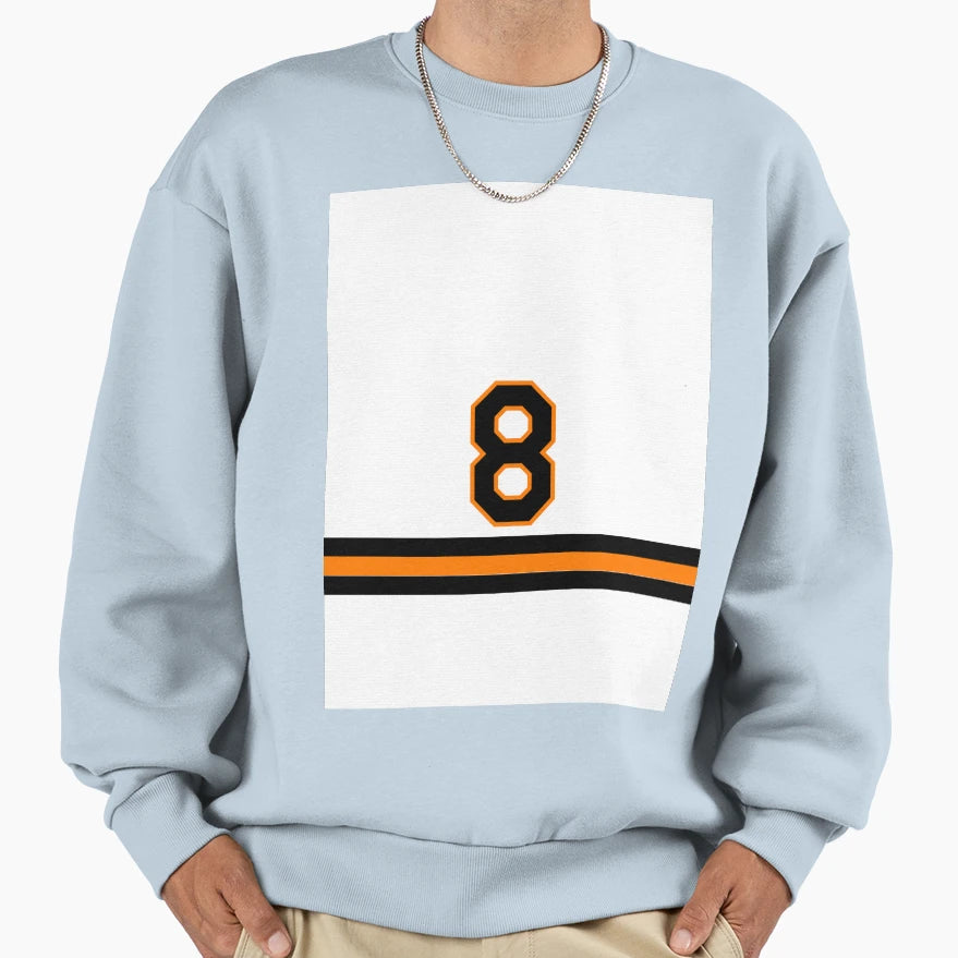 Maurice Harkless Sweatshirt - Aesthetic Graphic Unisex - T-Shirt, Sweatshirt, Hoodie